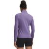 image:imageUnder Armour Motion Jacket520 Purple Luxe   Purple Crest