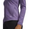 image:imageUnder Armour Motion Jacket520 Purple Luxe   Purple Crest