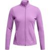 image:imageUnder Armour Motion Jacket560 Provence Purple   Purple Ace