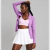 image:imageUnder Armour Motion Jacket560 Provence Purple   Purple Ace