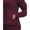 image:imageUnder Armour Motion Jacket600 Dark Maroon   Fuchsia Dusk