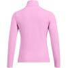 image:imageUnder Armour Motion Jacket639 Stellar Pink   White