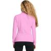 image:imageUnder Armour Motion Jacket639 Stellar Pink   White