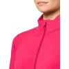 image:imageUnder Armour Motion Jacket682 Shaded Fuchsia   Prime Pink