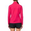 image:imageUnder Armour Motion Jacket682 Shaded Fuchsia   Prime Pink
