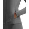 image:imageUnder Armour Motion Jacket709 Clay Green   Titanium