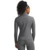 image:imageUnder Armour Motion Jacket709 Clay Green   Titanium