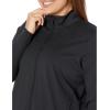 image:imageUnder Armour Motion JacketBlack 001Black