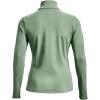image:imageUnder Armour Motion JacketSilica Green 348White