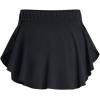 image:imageUnder Armour Motion Skort001 Black   Jet Gray