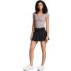 image:imageUnder Armour Motion Skort002 Black   Jet Gray