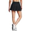 image:imageUnder Armour Motion Skort002 Black   Jet Gray