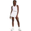 image:imageUnder Armour Motion Skort100 White   Black