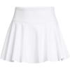 image:imageUnder Armour Motion Skort101 White   Halo Gray