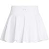 image:imageUnder Armour Motion Skort101 White   Halo Gray