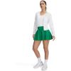 image:imageUnder Armour Motion Skort306 Team Kelly Green   Black