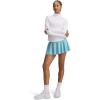 image:imageUnder Armour Motion Skort425 Blue Haze   Boundless Blue