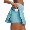 image:imageUnder Armour Motion Skort425 Blue Haze   Boundless Blue