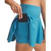 image:imageUnder Armour Motion Skort453 Ether Blue   Stream