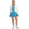image:imageUnder Armour Motion Skort453 Ether Blue   Stream