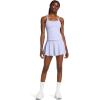 image:imageUnder Armour Motion Skort539 Celeste   White