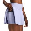 image:imageUnder Armour Motion Skort539 Celeste   White