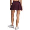 image:imageUnder Armour Motion Skort600 Dark Maroon   Fuchsia Dusk
