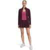image:imageUnder Armour Motion Skort600 Dark Maroon   Fuchsia Dusk