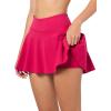 image:imageUnder Armour Motion Skort682 Shaded Fuchsia   Prime Pink