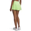 image:imageUnder Armour Motion Skort712 Lumos Lime   White