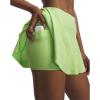 image:imageUnder Armour Motion Skort712 Lumos Lime   White