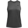 image:imageUnder Armour Tech Tank Solid025 Castlerock   Black