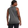 image:imageUnder Armour Tech Tank Solid025 Castlerock   Black