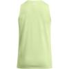 image:imageUnder Armour Tech Tank Solid383 Retro Green   White