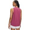 image:imageUnder Armour Tech Tank Solid659 Fuchsia Dusk   White