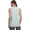 image:imageUnder Armour Tech Tank Solid703 Refresh Mint   White
