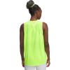 image:imageUnder Armour Tech Tank Solid731 High Vis Yellow   White