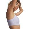 image:imageUnder Armour Womens Continuum High Impact Sports Bra535 Salt Purple   Metallic Silver