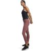 image:imageUnder Armour Womens Movement Ankle Leggings286 Tosca Brown   Metallic Silver