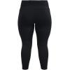 image:imageUnder Armour Womens Movement Ankle LeggingsBlack