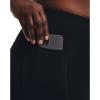 image:imageUnder Armour Womens Movement Ankle LeggingsBlack