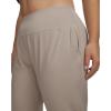 image:imageUnder Armour Womens Movement Joggers203 Timberwolf Taupe   Metallic Silver