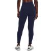 image:imageUnder Armour Womens Movement Joggers410 Midnight Navy   Metallic Silver