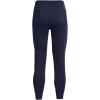 image:imageUnder Armour Womens Movement Joggers410 Midnight Navy   Metallic Silver