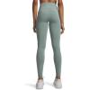 image:imageUnder Armour Womens Movement Leggings348 Silica Green   Metallic Silver