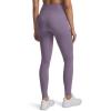 image:imageUnder Armour Womens Movement Leggings550 Violet Gray   Metallic Silver