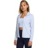 (464) Nimbus Blue / / White