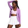 (560) Provence Purple / / Purple Ace