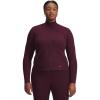 (600) Dark Maroon / / Fuchsia Dusk