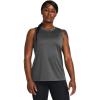 image:imageUnder Armour Tech Tank Solid025 Castlerock   Black